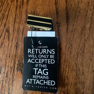 Marc by Marc Jacobs ring size 7